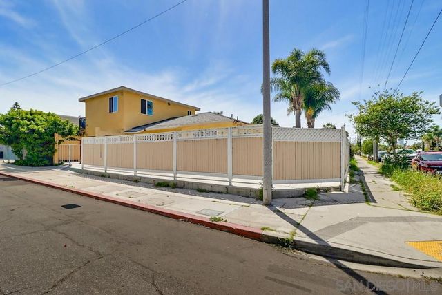 3095 L St, San Diego, CA 92102