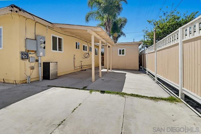 3095 L St, San Diego, CA 92102