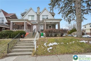 302 Fulton Street, Allentown City, PA 18102