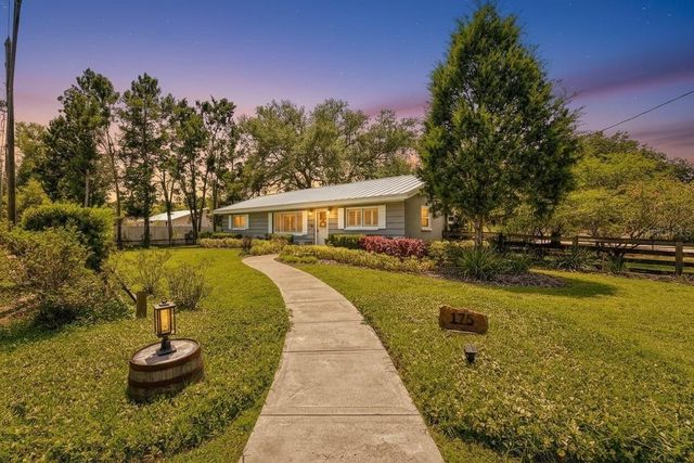 175 RIVIERE ROAD, Palm Harbor, FL 34683