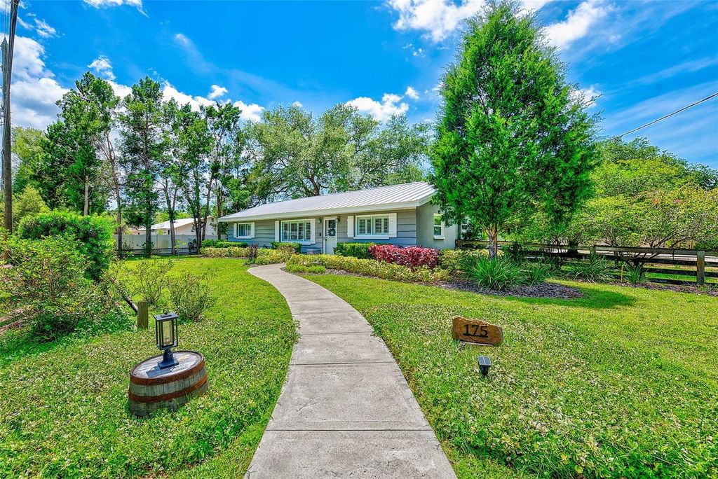 175 RIVIERE ROAD, Palm Harbor, FL 34683