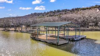 2416 S Lakeview Drive, Gordon, TX 76453