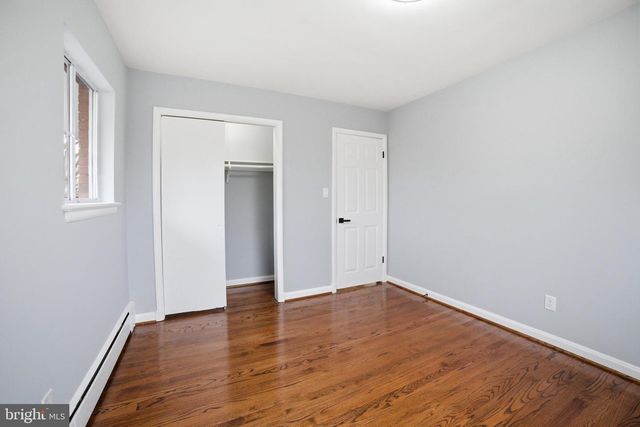 5001 BARTO AVE, Suitland, MD 20746