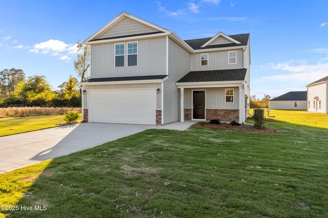 1606 Percheron Path, Fayetteville, NC 28312