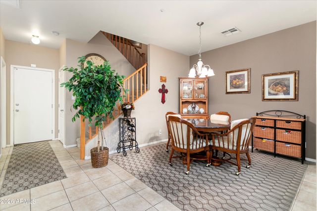 13137 N 87TH Drive, Peoria, AZ 85381