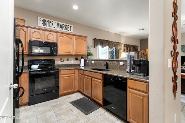 13137 N 87TH Drive, Peoria, AZ 85381