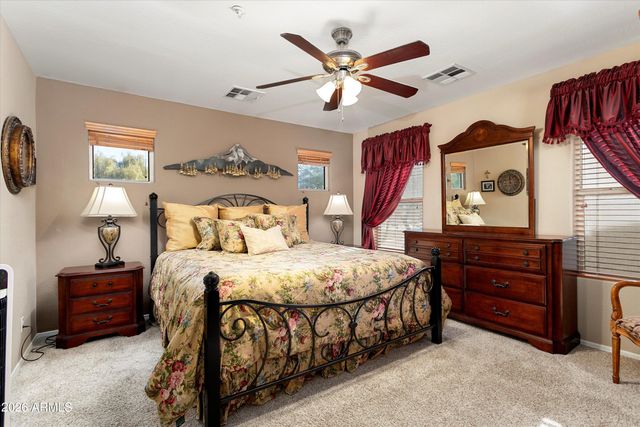 13137 N 87TH Drive, Peoria, AZ 85381