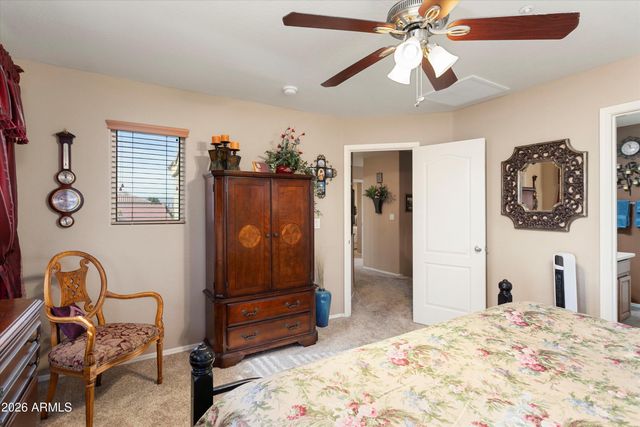 13137 N 87TH Drive, Peoria, AZ 85381