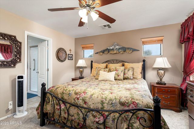 13137 N 87TH Drive, Peoria, AZ 85381