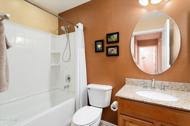 13137 N 87TH Drive, Peoria, AZ 85381