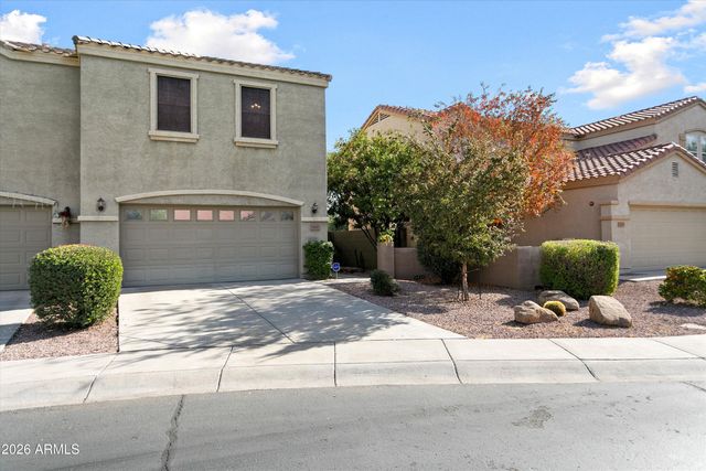 13137 N 87TH Drive, Peoria, AZ 85381