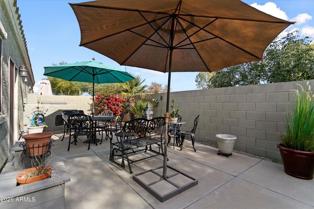 13137 N 87TH Drive, Peoria, AZ 85381