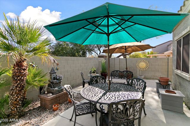 13137 N 87TH Drive, Peoria, AZ 85381