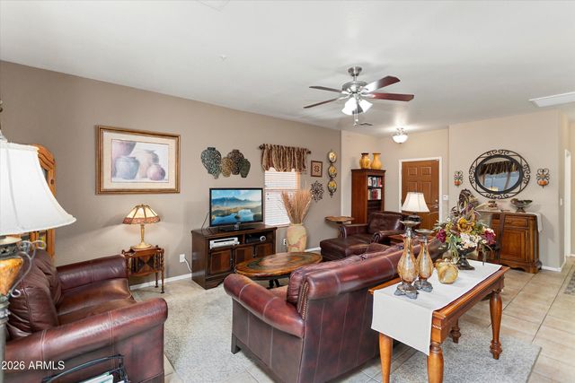 13137 N 87TH Drive, Peoria, AZ 85381