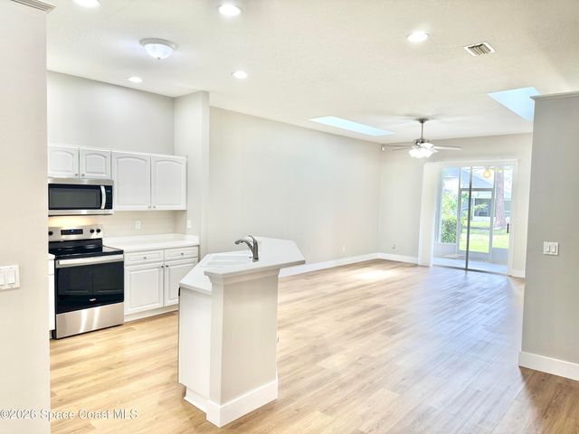 7426 Spyglass Hill Road, Melbourne, FL 32940
