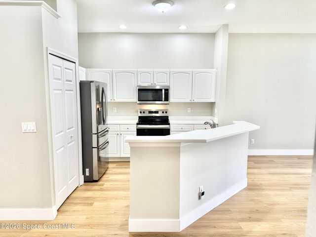 7426 Spyglass Hill Road, Melbourne, FL 32940