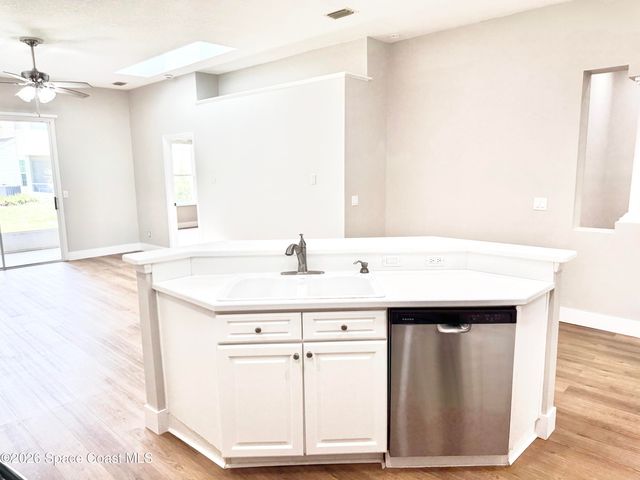 7426 Spyglass Hill Road, Melbourne, FL 32940