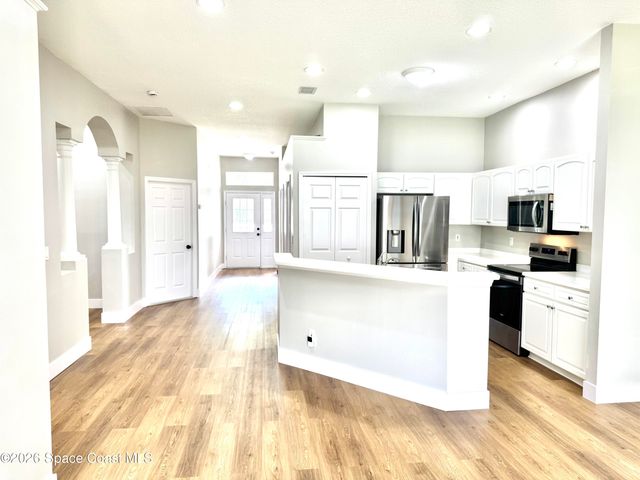 7426 Spyglass Hill Road, Melbourne, FL 32940