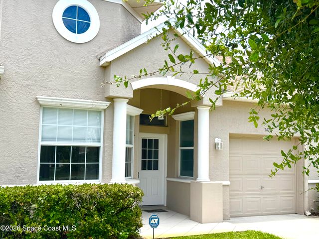 7426 Spyglass Hill Road, Melbourne, FL 32940