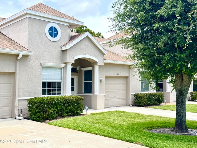 7426 Spyglass Hill Road, Melbourne, FL 32940