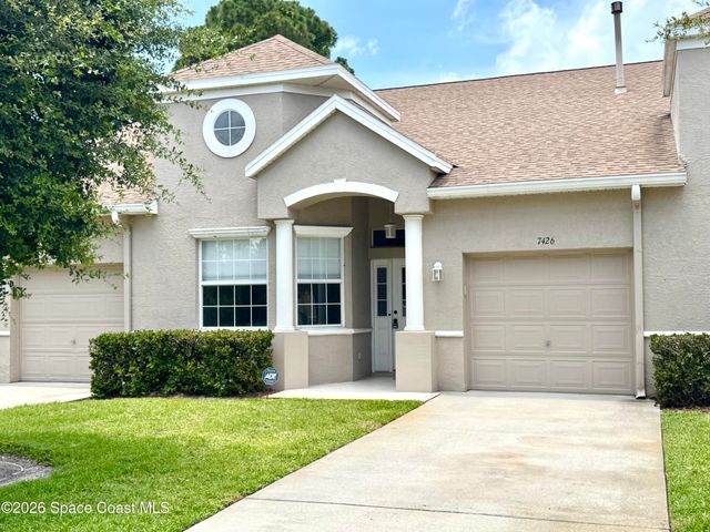 7426 Spyglass Hill Road, Melbourne, FL 32940