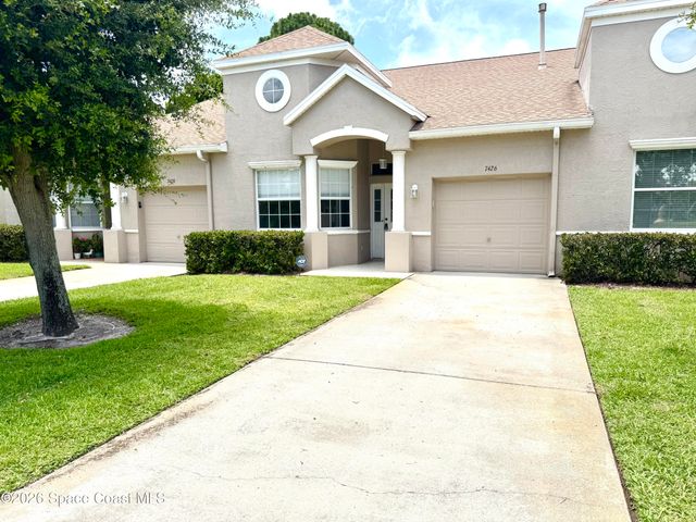 7426 Spyglass Hill Road, Melbourne, FL 32940