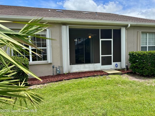 7426 Spyglass Hill Road, Melbourne, FL 32940
