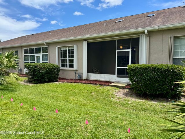 7426 Spyglass Hill Road, Melbourne, FL 32940