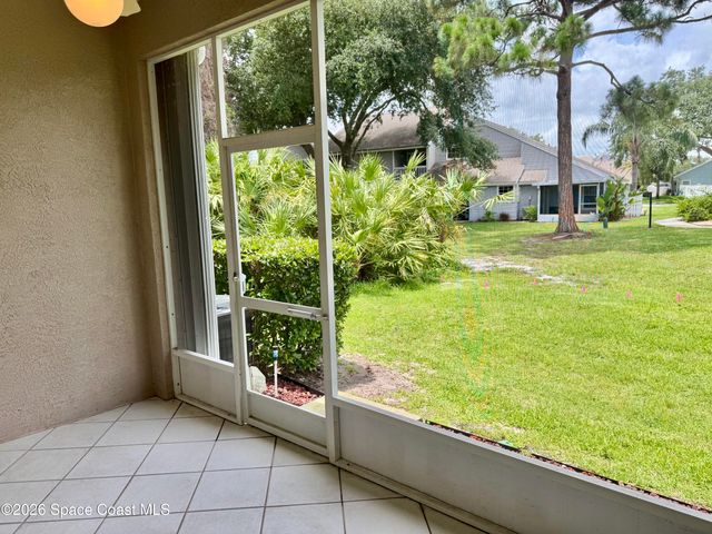 7426 Spyglass Hill Road, Melbourne, FL 32940