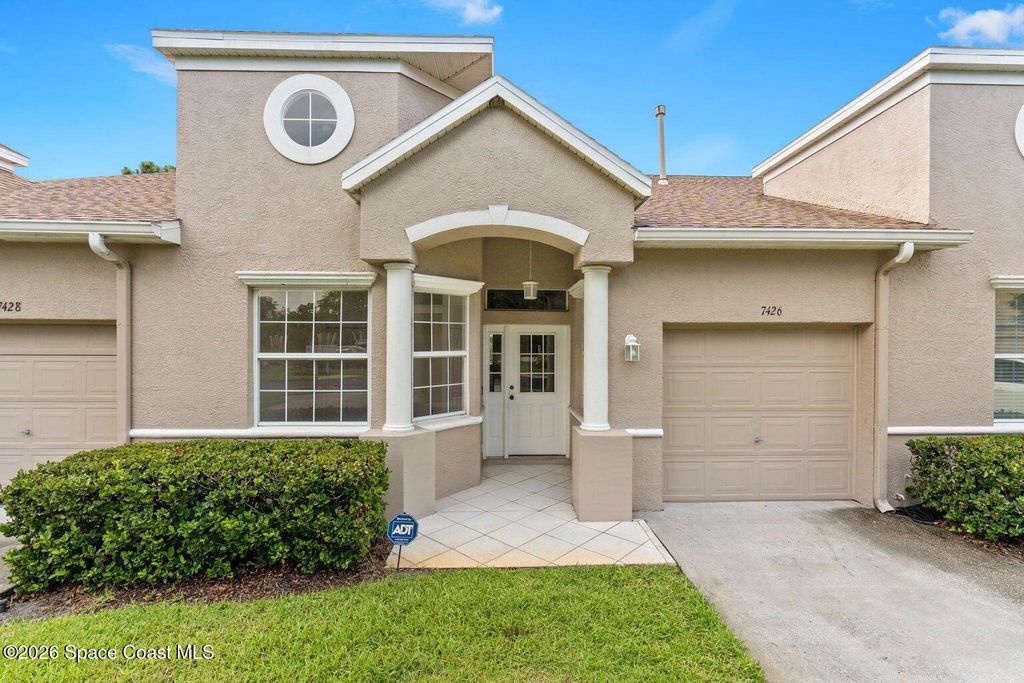 7426 Spyglass Hill Road, Melbourne, FL 32940