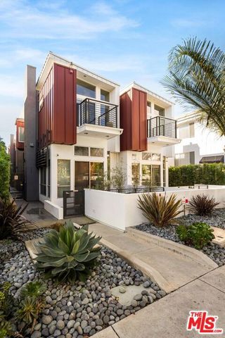 852 10th Street 4, Santa Monica, CA 90403