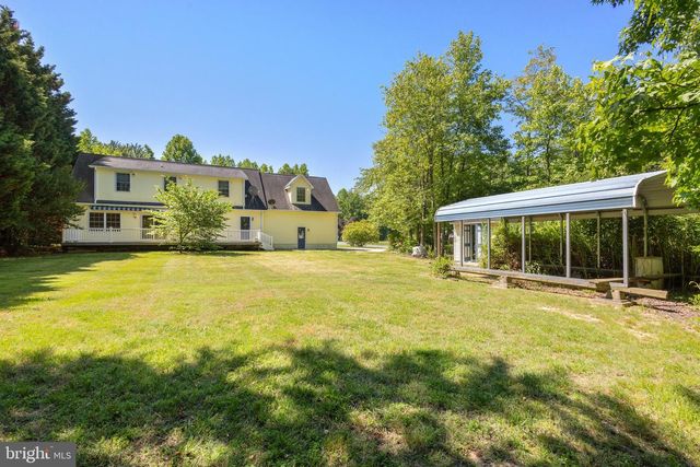 10781 FERMOY RD, Chestertown, MD 21620