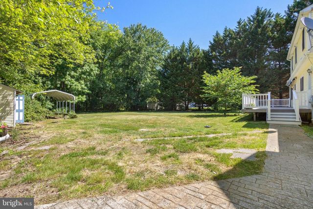 10781 FERMOY RD, Chestertown, MD 21620