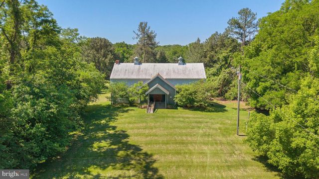 10781 FERMOY RD, Chestertown, MD 21620