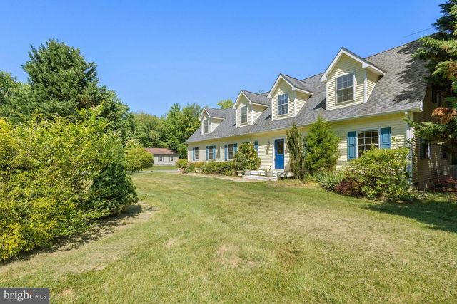 10781 FERMOY RD, Chestertown, MD 21620