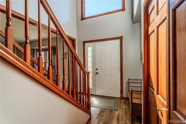 980 East Robinson Street, North Tonawanda, NY 14120