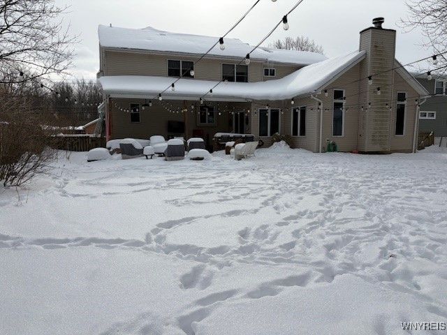 980 East Robinson Street, North Tonawanda, NY 14120