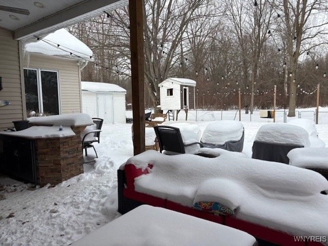 980 East Robinson Street, North Tonawanda, NY 14120