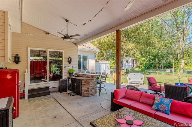 980 East Robinson Street, North Tonawanda, NY 14120