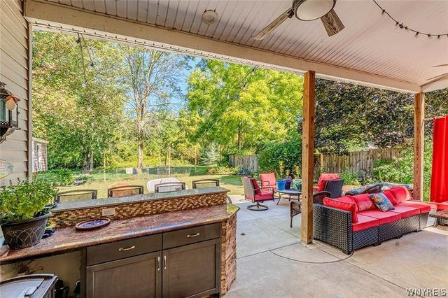 980 East Robinson Street, North Tonawanda, NY 14120