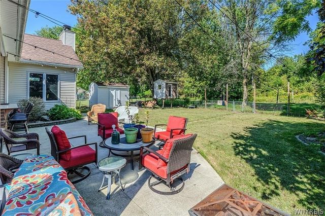 980 East Robinson Street, North Tonawanda, NY 14120