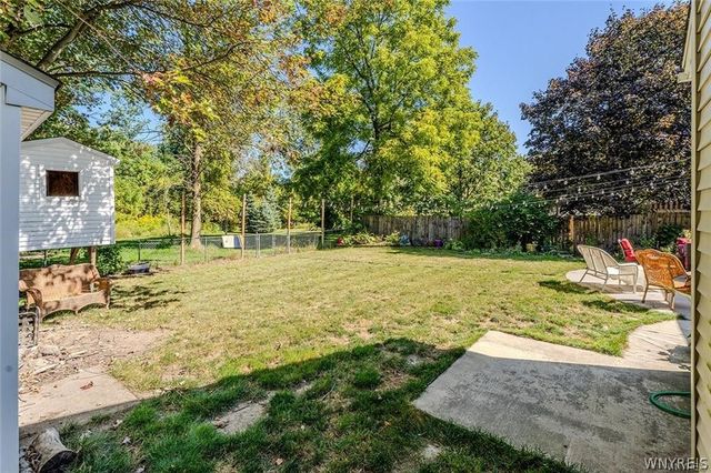 980 East Robinson Street, North Tonawanda, NY 14120