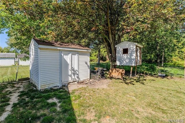 980 East Robinson Street, North Tonawanda, NY 14120