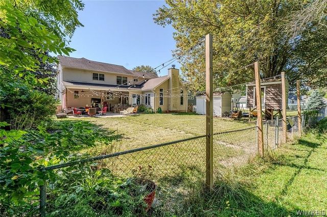 980 East Robinson Street, North Tonawanda, NY 14120