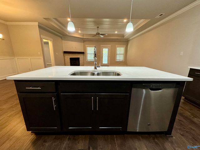 2257 Estuary Drive, Madison, AL 35824