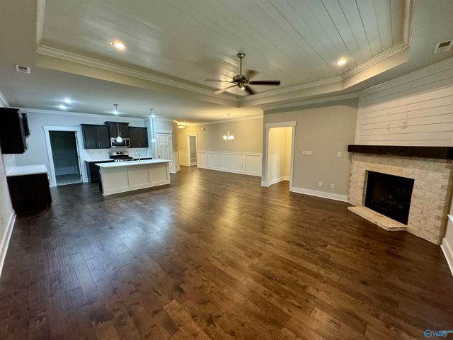 2257 Estuary Drive, Madison, AL 35824
