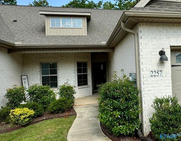 2257 Estuary Drive, Madison, AL 35824