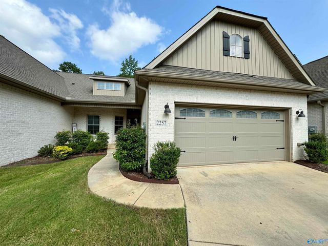 2257 Estuary Drive, Madison, AL 35824