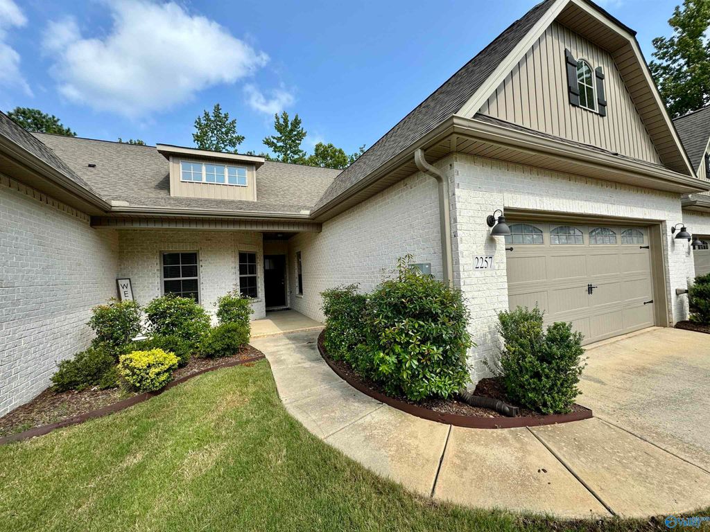 2257 Estuary Drive, Madison, AL 35824