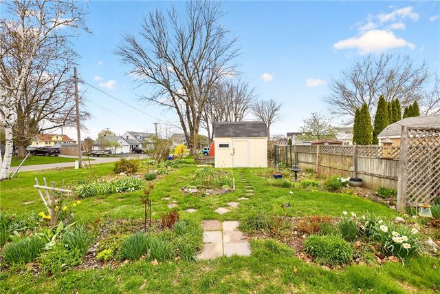 226 Lowden Point Road, Greece, NY 14612